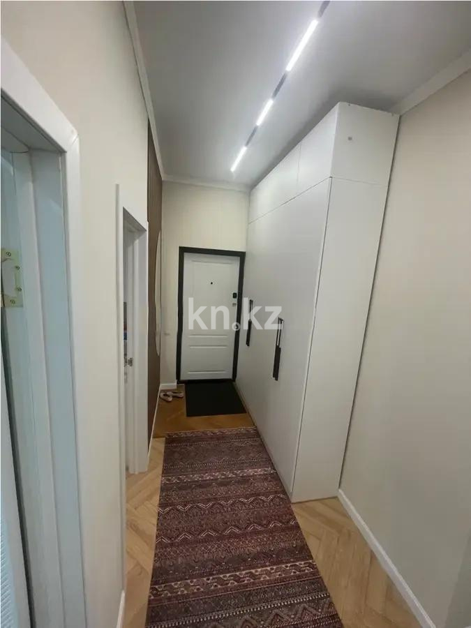 Продажа 3-комнатной квартиры, 72 м², пр. Сейфуллина, дом  469а в Алматы