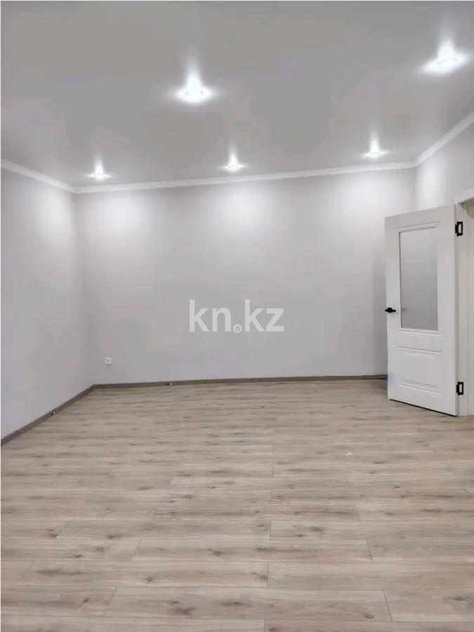 Продажа 1-комнатной квартиры, 44.8 м² в Алматы