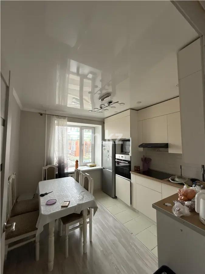 Продажа 3-комнатной квартиры, 76.6 м², ул. Азербаева, дом  8 в Астане - фото 4