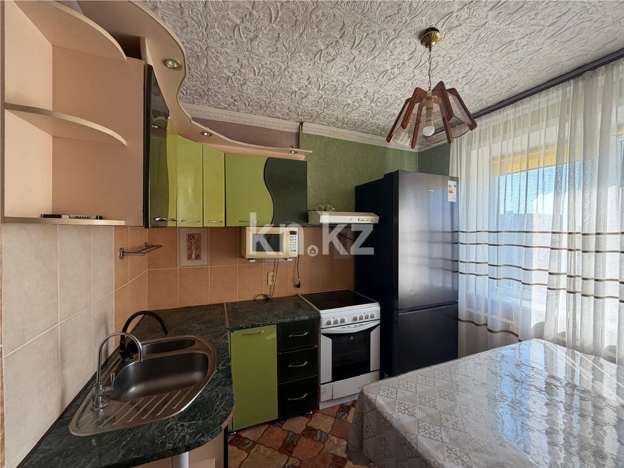 Продажа 4-комнатной квартиры, 83 м² в Караганде - фото 9