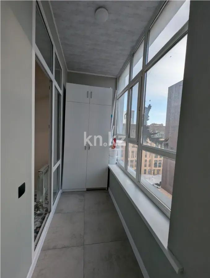 Продажа 1-комнатной квартиры, 38 м² в Астане - фото 4