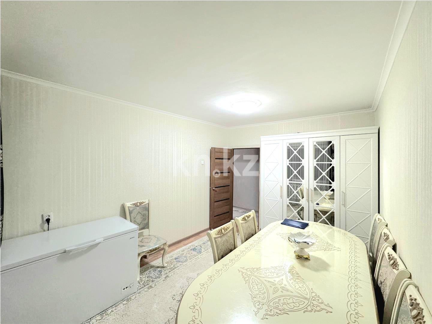 Продажа 2-комнатной квартиры, 50 м², мкр. Восток-2 в Караганде - фото 2