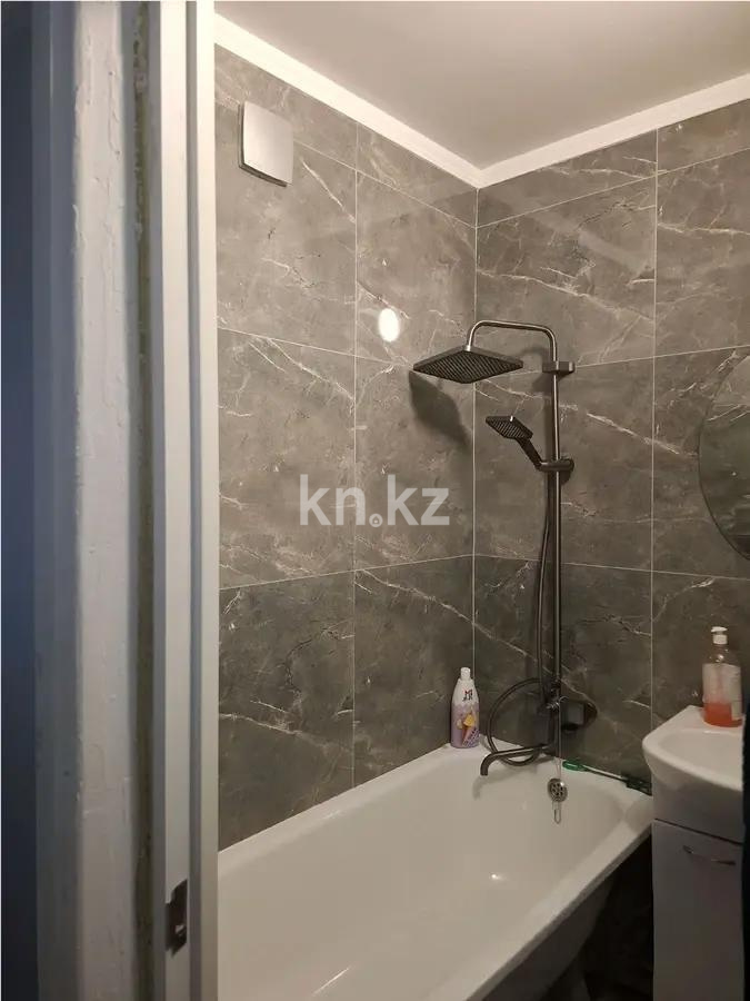 Продажа 2-комнатной квартиры, 46 м², мкр-н Коктем-3, дом  2 в Алматы - фото 4