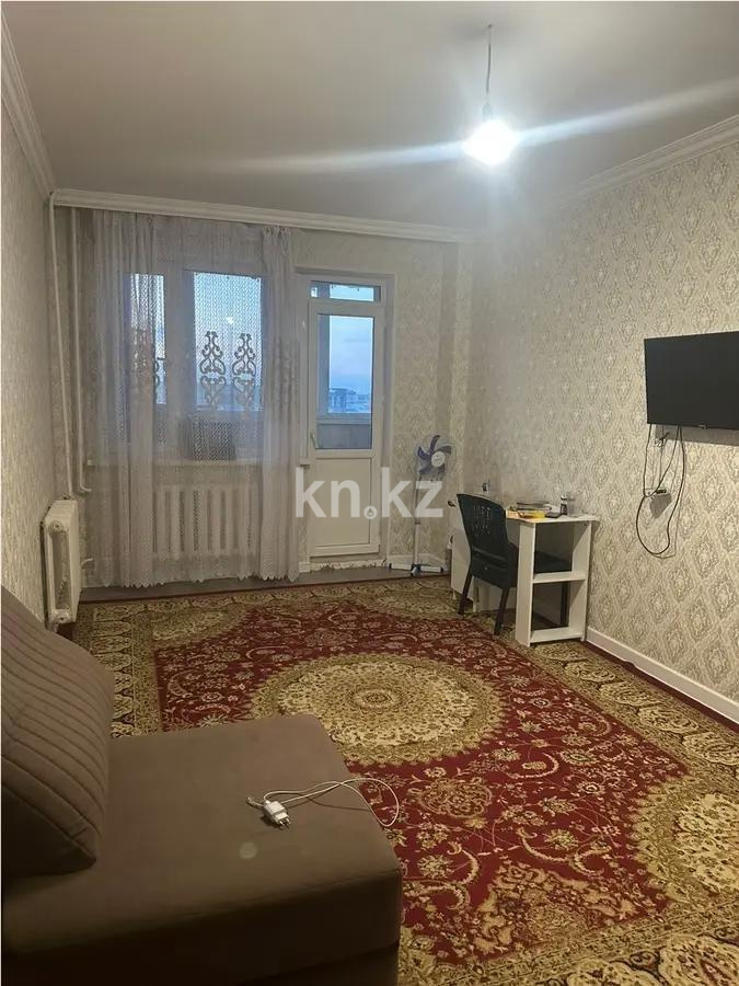 Продажа 1-комнатной квартиры, 40 м² в Астане