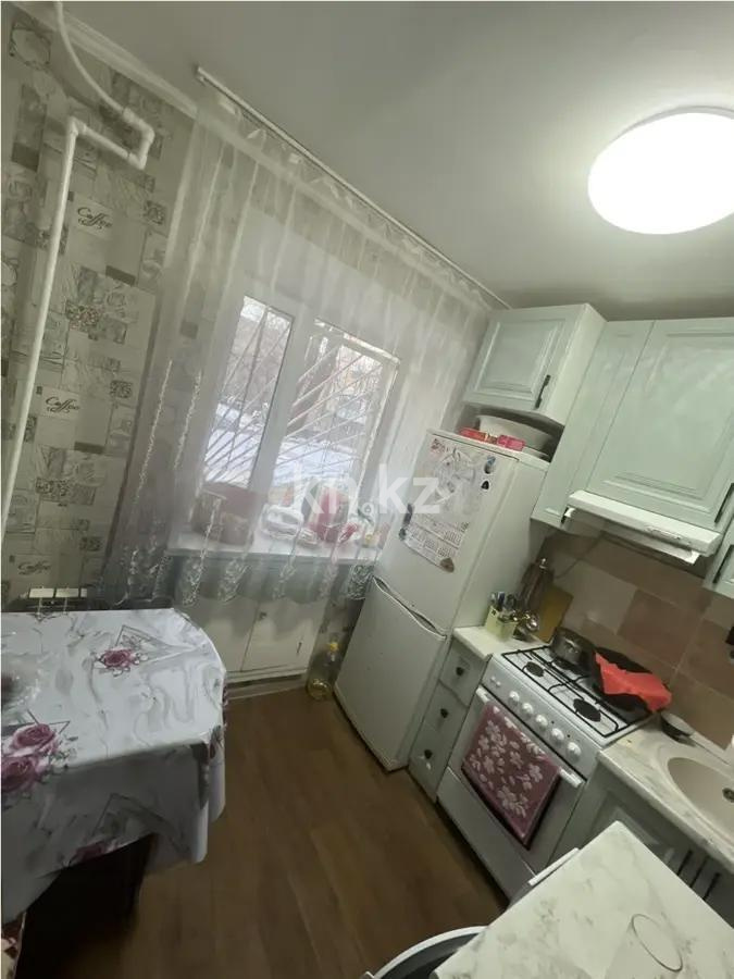 Продажа 3-комнатной квартиры, 63 м² в Караганде - фото 4