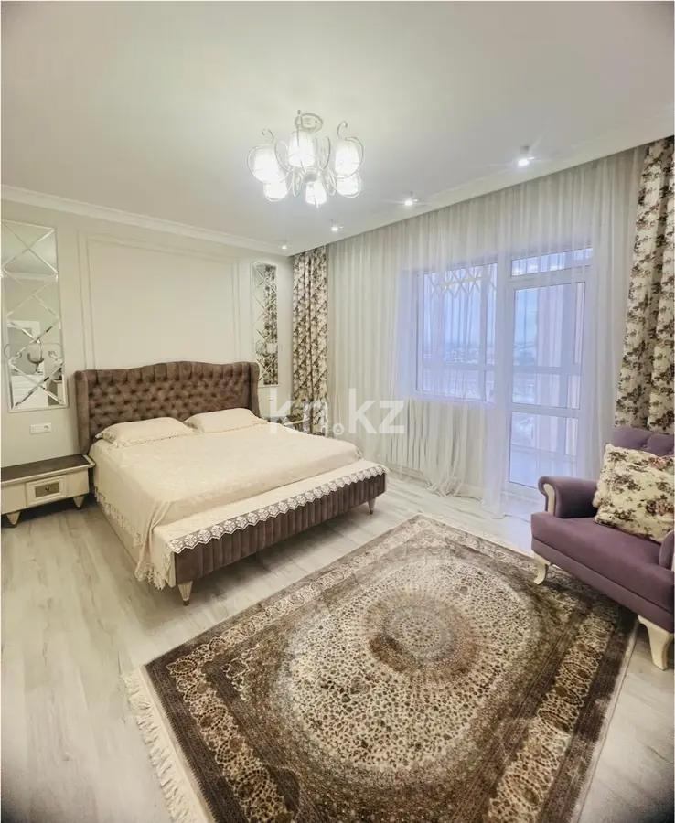 Продажа 4-комнатной квартиры, 108 м² в Караганде - фото 2