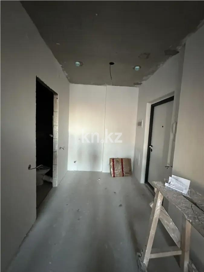 Продажа 1-комнатной квартиры, 34 м², ул. Толе би, дом  28/1 в Астане - фото 2