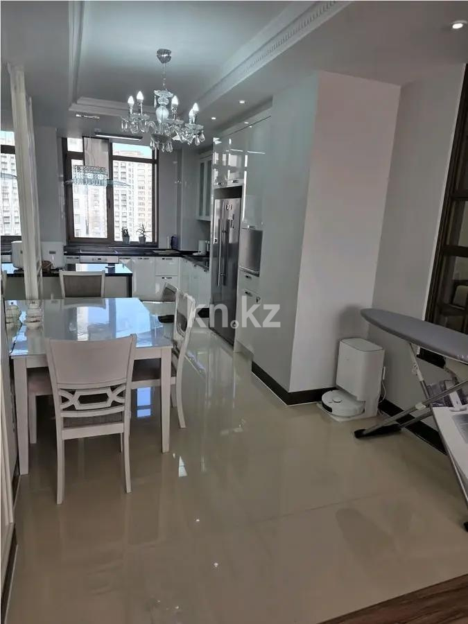 Продажа 4-комнатной квартиры, 138 м² в Астане - фото 5