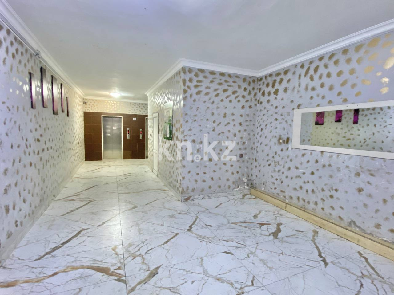 Продажа 1-комнатной квартиры, 47 м² в Астане - фото 15