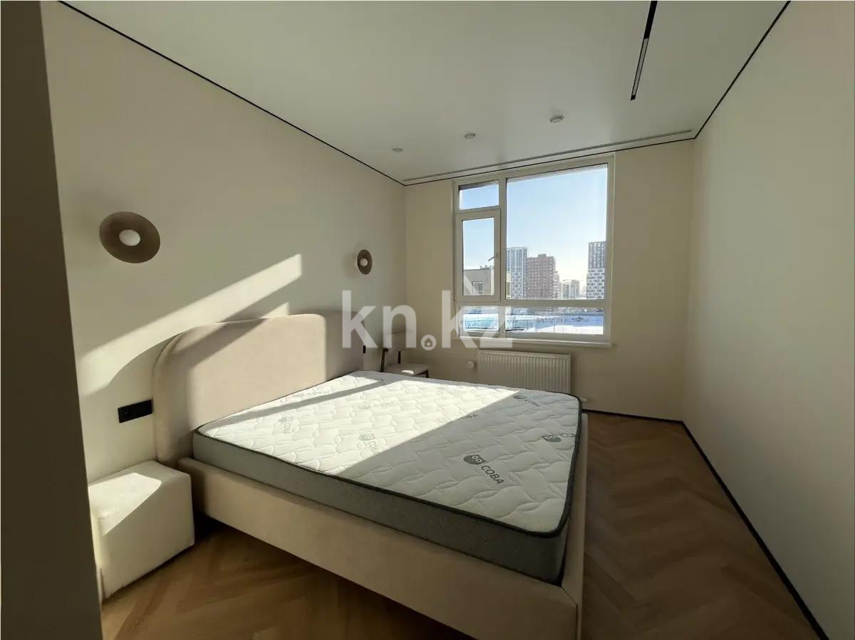 Продажа 2-комнатной квартиры, 39 м² в Астане - фото 2