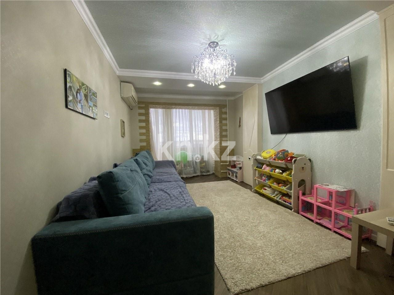 Продажа 3-комнатной квартиры, 67 м² в Темиртау - фото 3