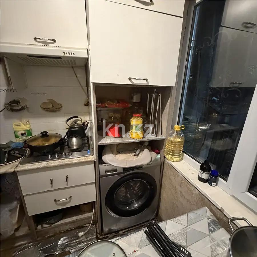 Продажа 1-комнатной квартиры, 45 м² в Алматы - фото 3