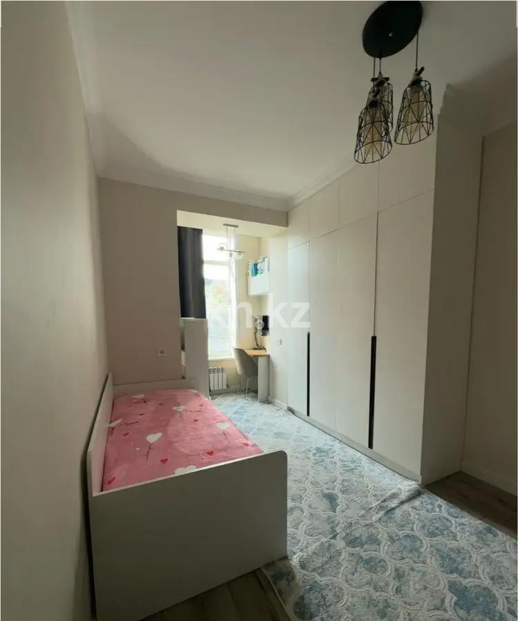 Продажа 2-комнатной квартиры, 64.8 м², ул. Сатпаева, дом  24 в Астане - фото 2