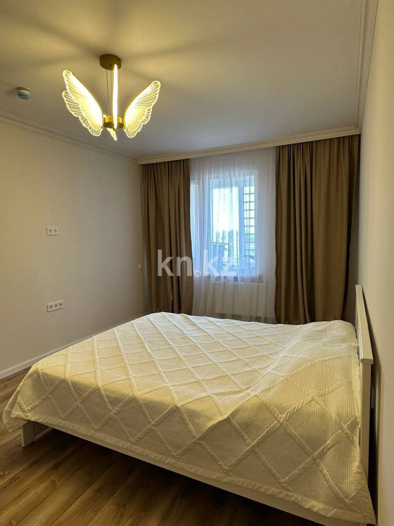 Аренда 2-комнатной квартиры, 62 м² в Астане - фото 4