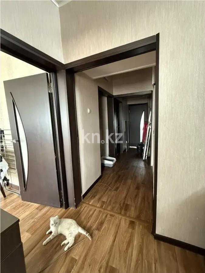 Продажа 3-комнатной квартиры, 74 м² в Алматы - фото 7