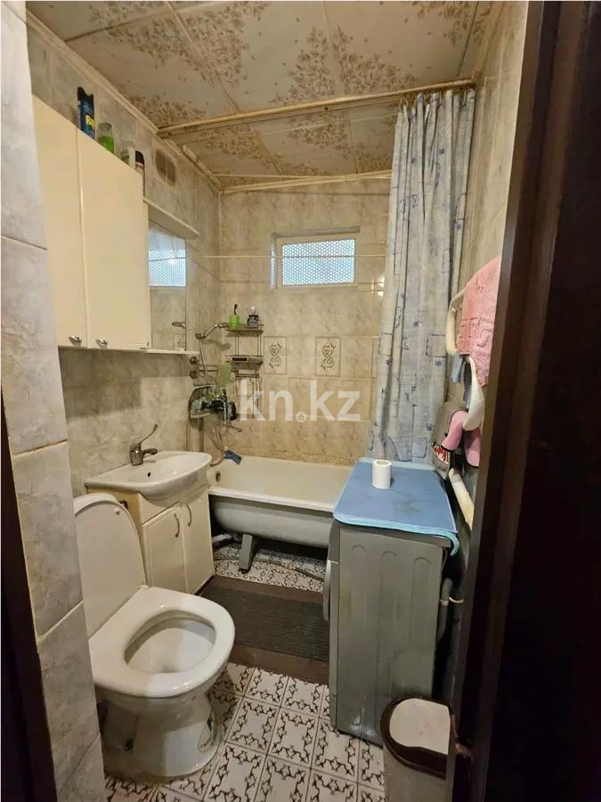 Продажа 1-комнатной квартиры, 32 м² в Астане - фото 3