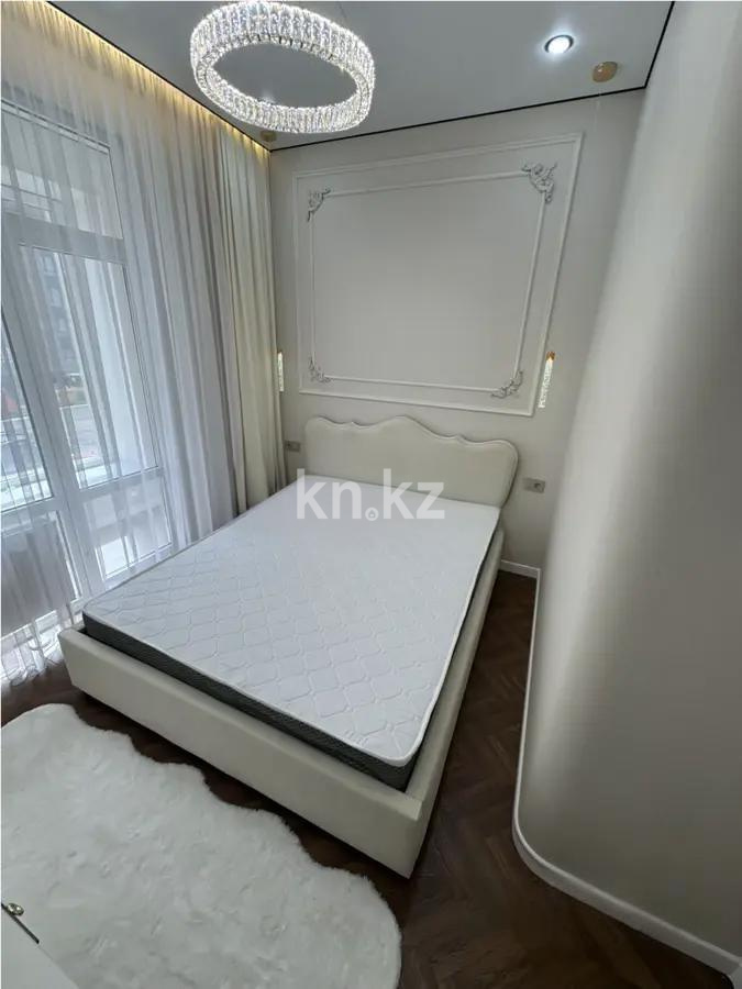 Продажа 2-комнатной квартиры, 36 м² в Астане - фото 2