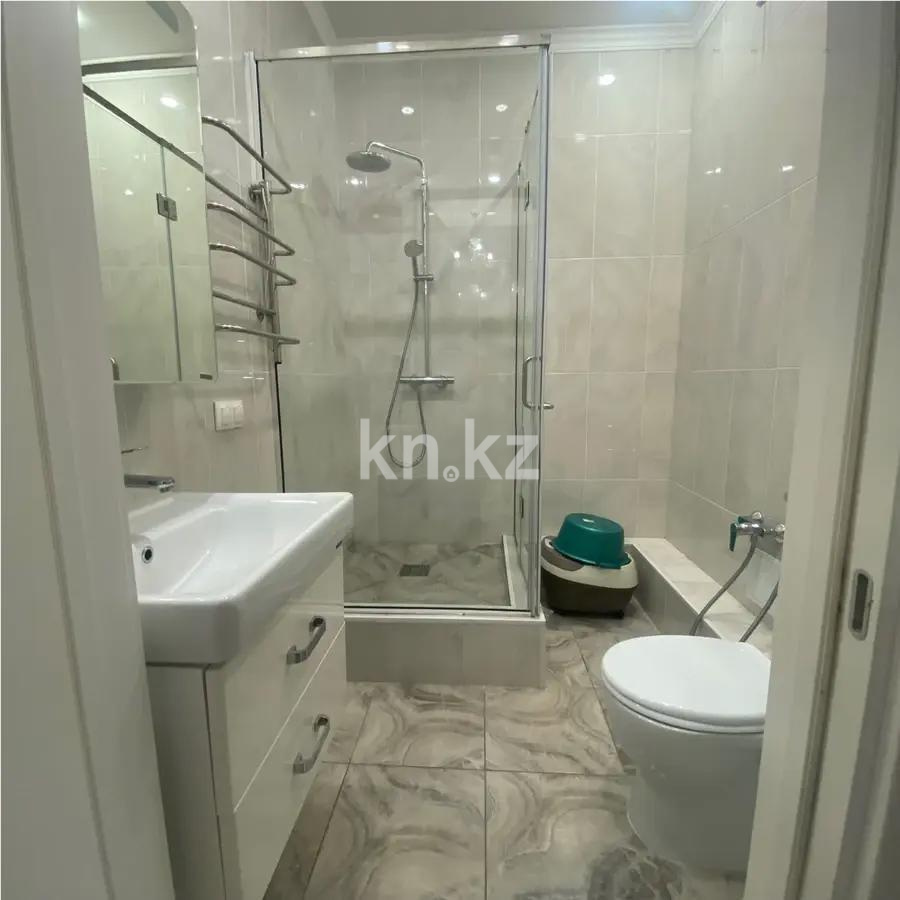 Продажа 4-комнатной квартиры, 130 м², пр. Мангилик Ел, дом  58 в Астане - фото 6