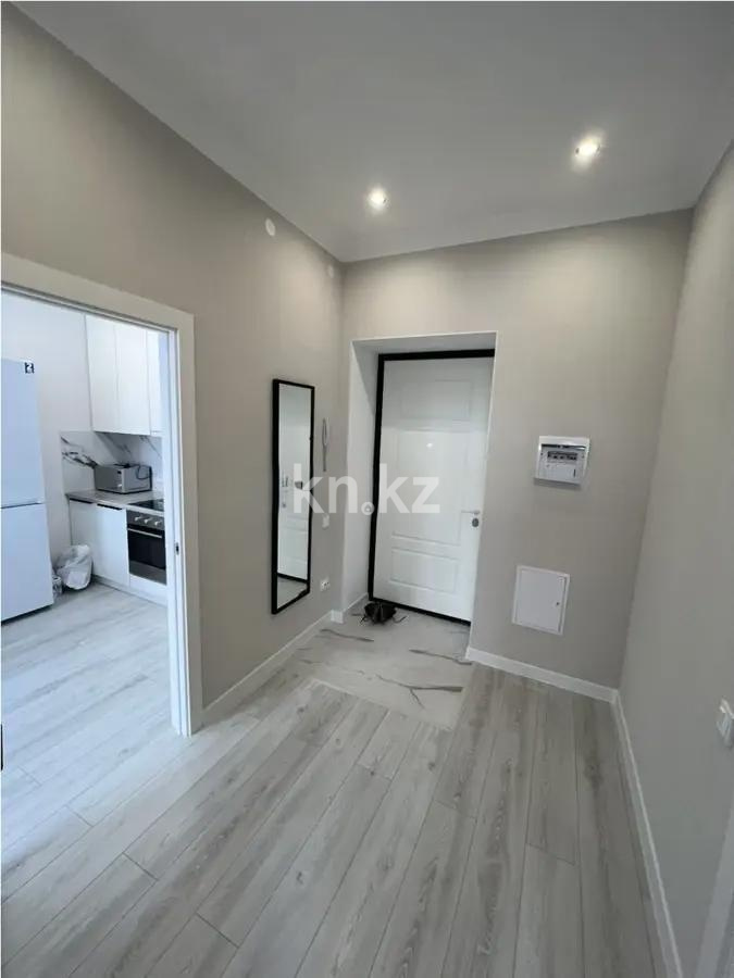 Продажа 2-комнатной квартиры, 34.8 м² в Астане - фото 5