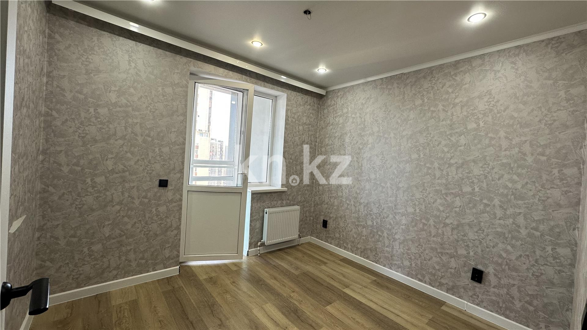 Продажа 2-комнатной квартиры, 39.7 м² в Астане - фото 6