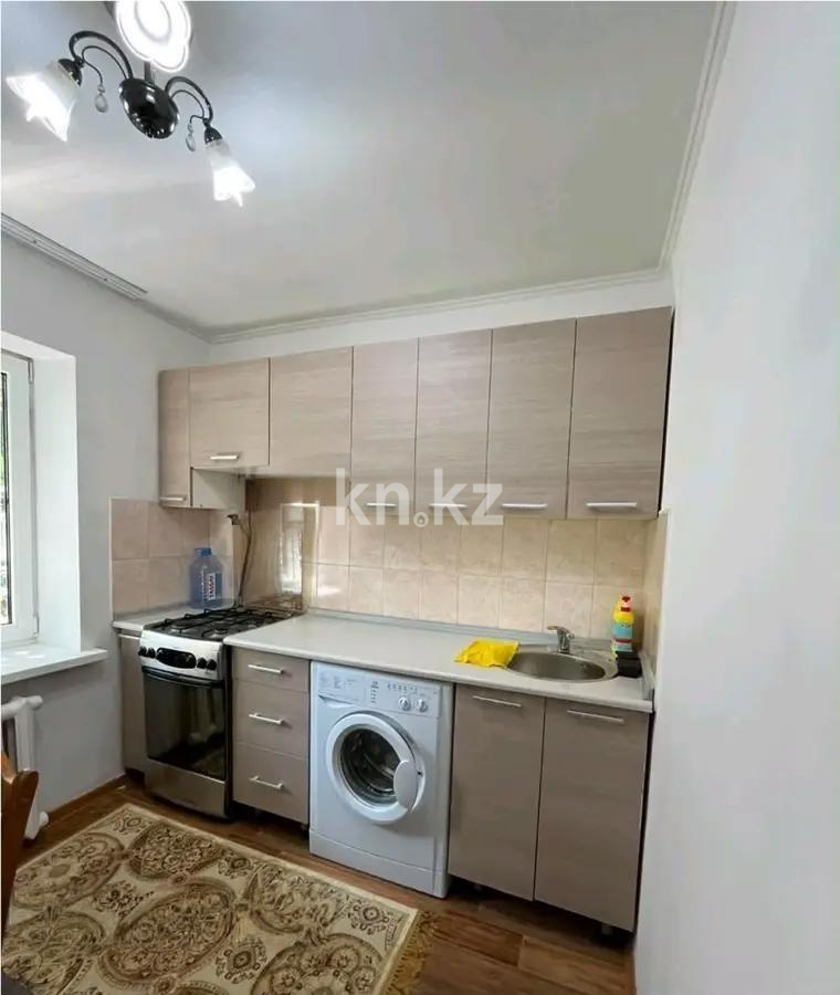 Продажа 1-комнатной квартиры, 30 м² в Алматы - фото 2