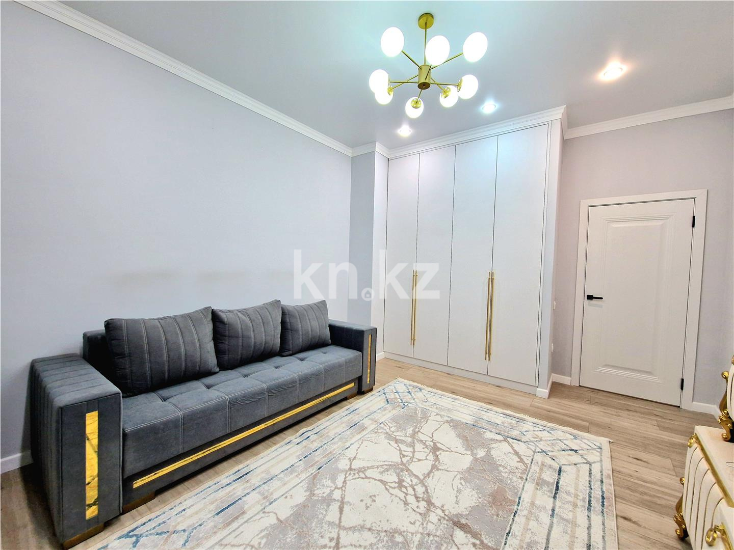 Продажа 4-комнатной квартиры, 115 м² в Караганде - фото 7
