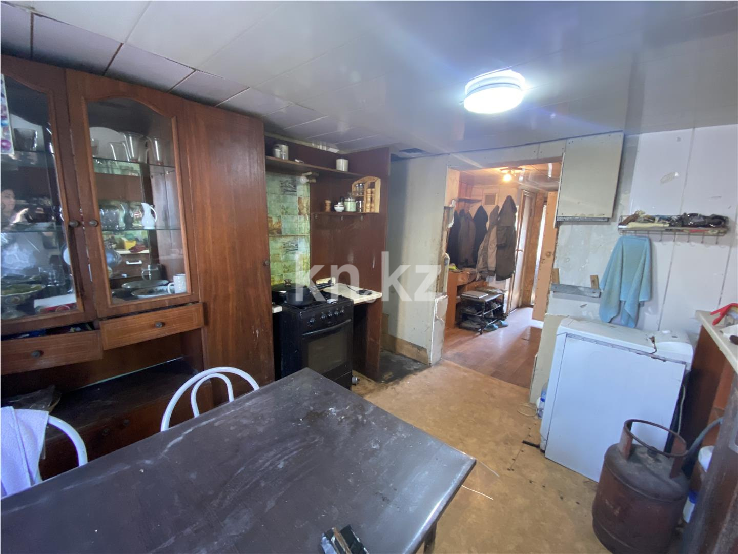 Продажа 4-комнатного дома, 72.9 м² в Караганде - фото 9