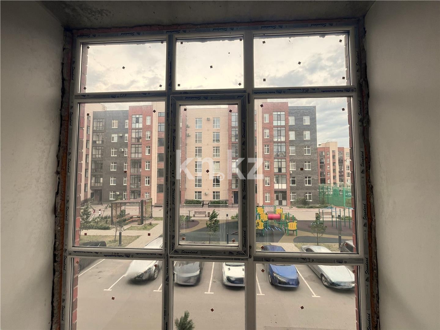Продажа 1-комнатной квартиры, 41 м² в Караганде - фото 6