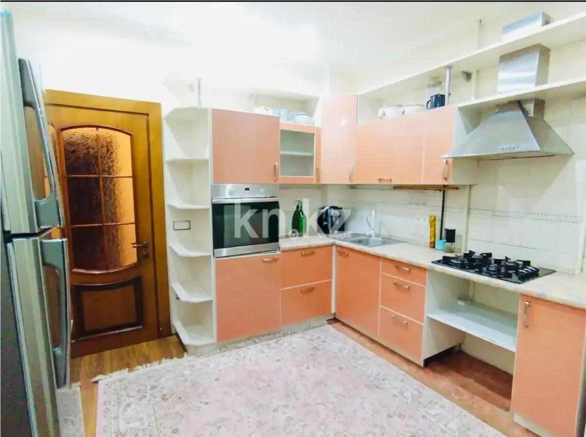 Продажа 3-комнатной квартиры, 70.1 м², пр. Назарбаева, дом  48 в Алматы - фото 4