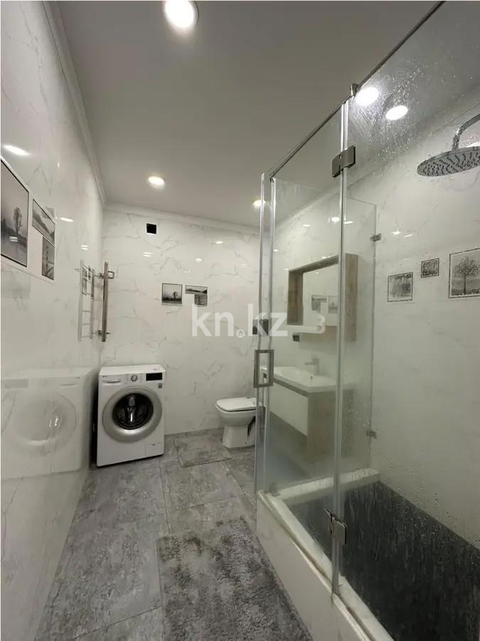 Продажа 2-комнатной квартиры, 92 м² в Алматы - фото 4