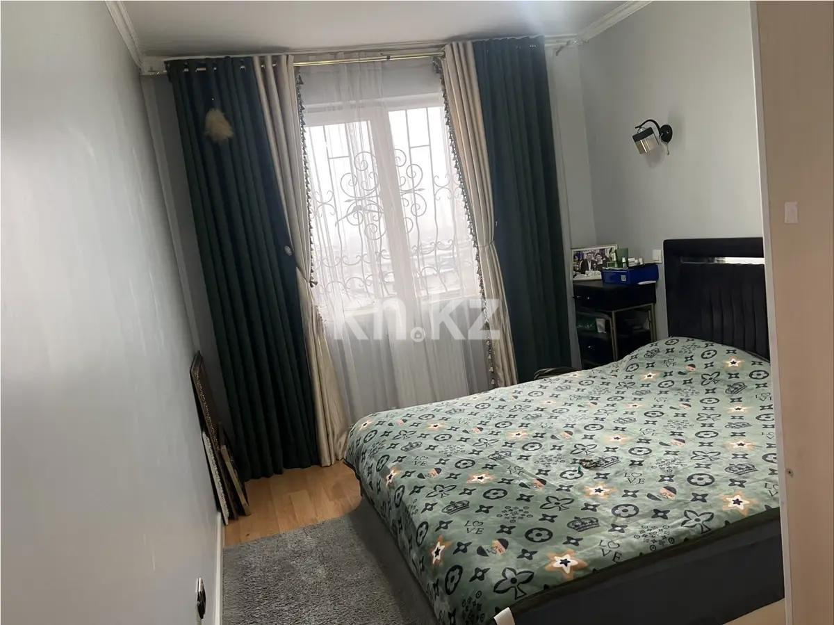 Продажа 3-комнатной квартиры, 90 м² в Алматы - фото 3