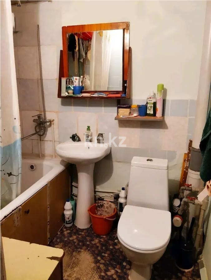 Продажа 1-комнатной квартиры, 28.9 м², ул. Кажымукана, дом  20 в Астане - фото 3