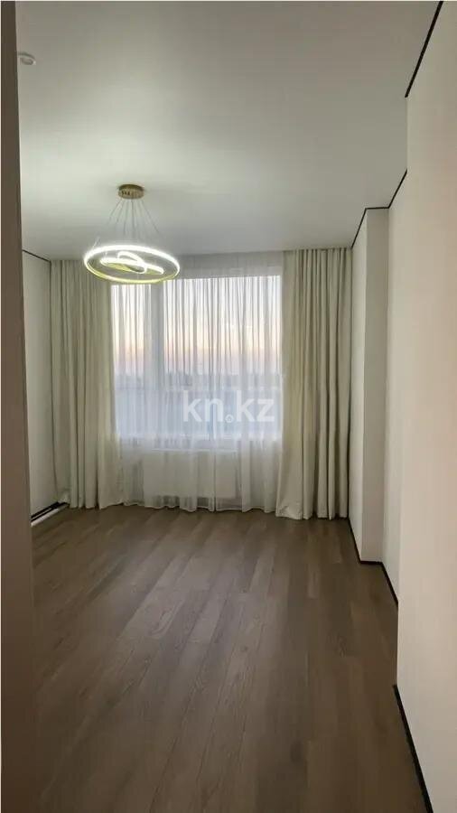 Продажа 3-комнатной квартиры, 92 м² в Алматы - фото 3