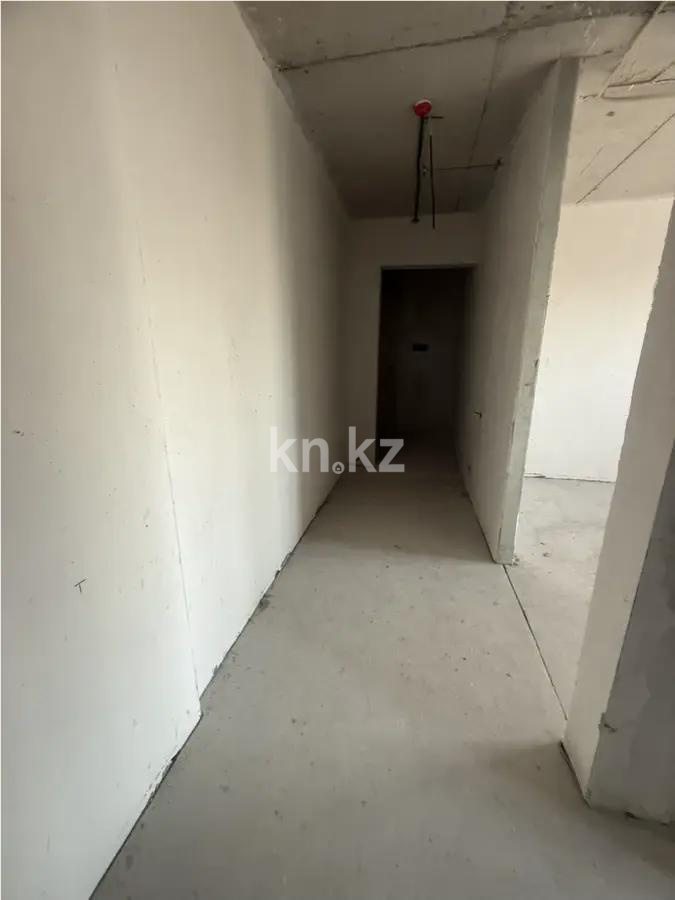 Продажа 1-комнатной квартиры, 45.6 м², ул. Утеген батыра, дом  11в в Алматы - фото 5