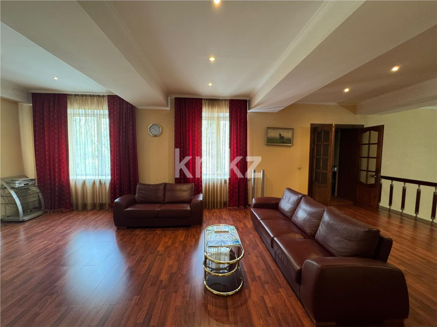 Продажа 9-комнатного дома, 1000 м², пр. Назарбаева, дом  3а в Караганде - фото 13