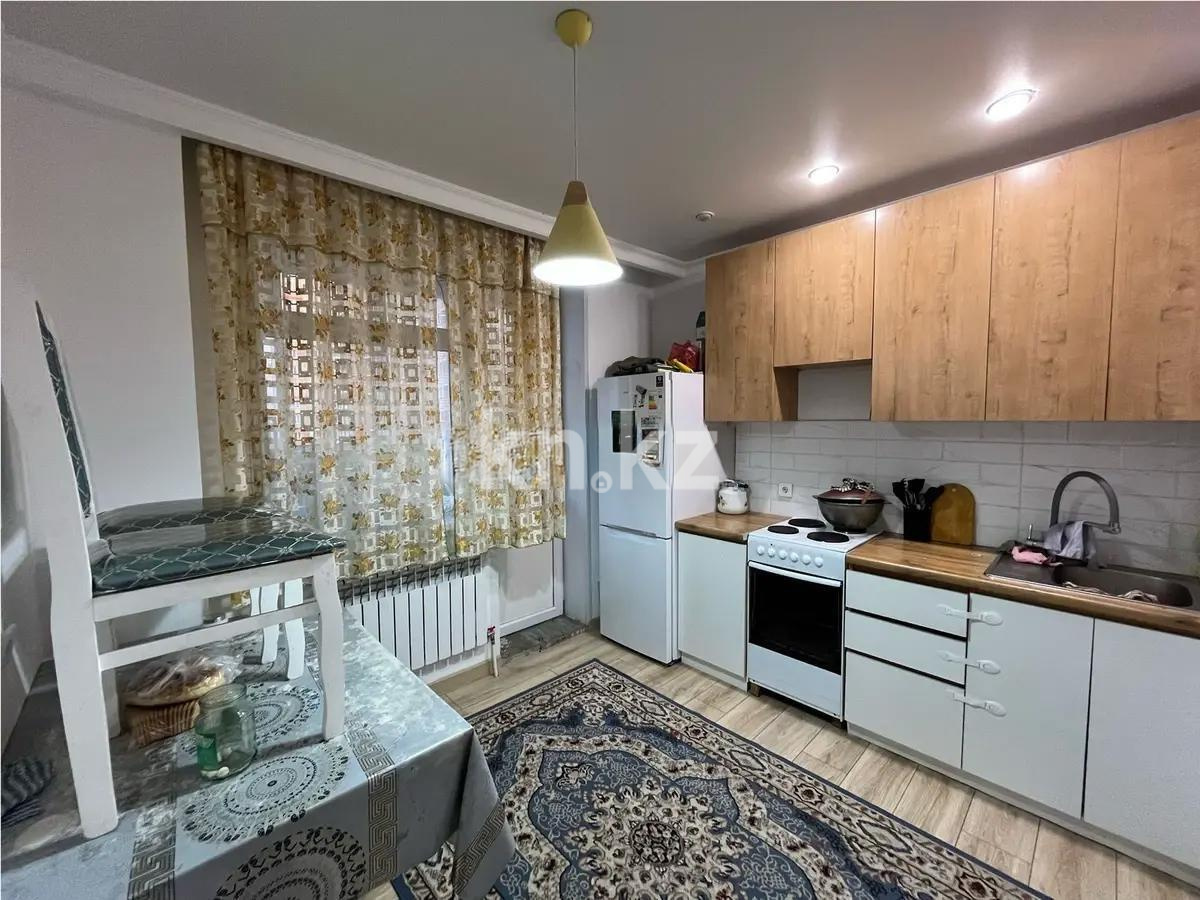 Продажа 1-комнатной квартиры, 38 м², пр. Тлендиева, дом  44/1 в Астане