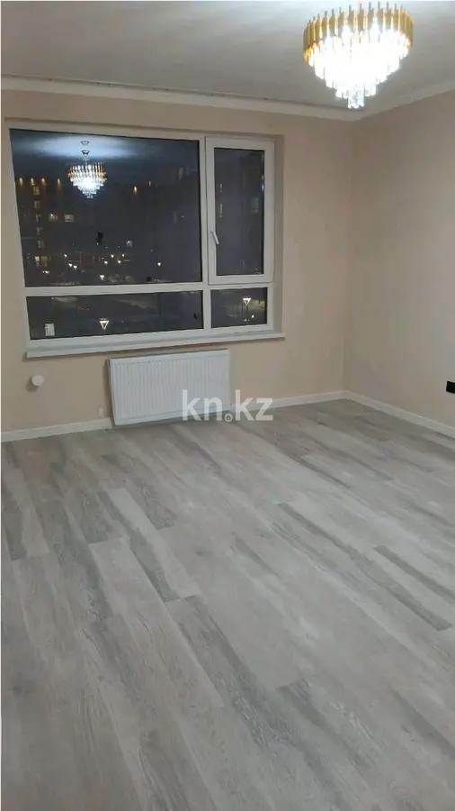 Продажа 2-комнатной квартиры, 55 м² в Алматы