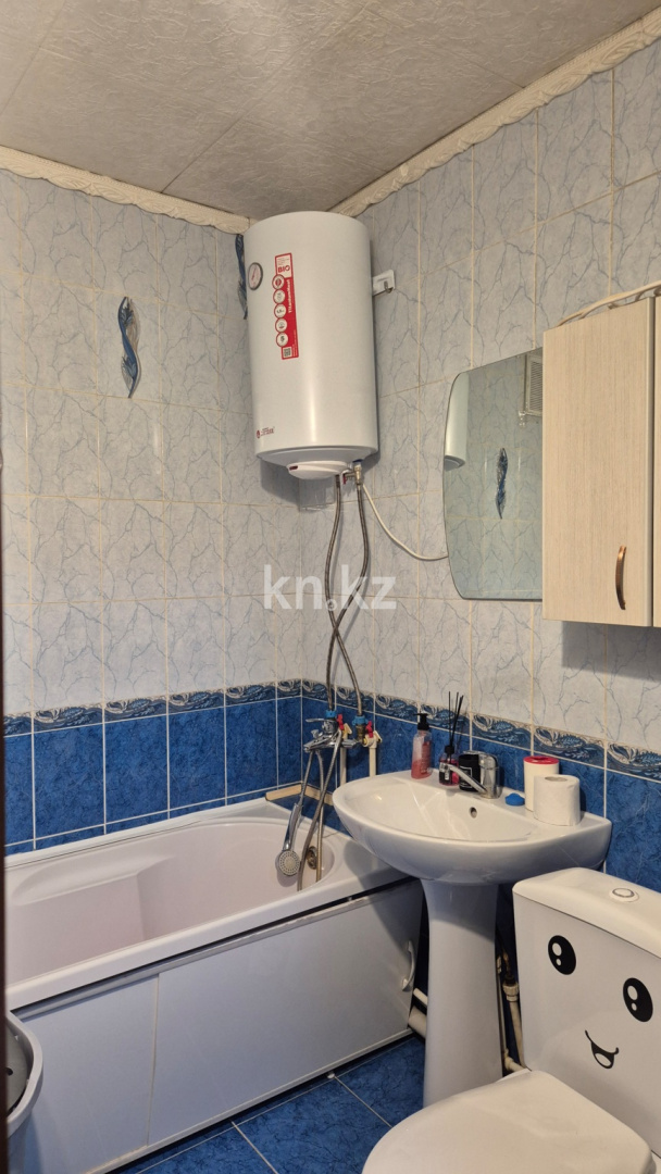 Продажа 1-комнатной квартиры, 31.3 м² в Караганде - фото 4