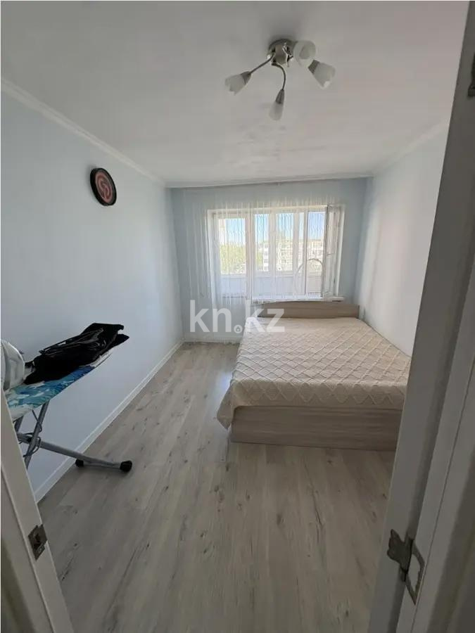 Продажа 3-комнатной квартиры, 62 м² в Астане - фото 3