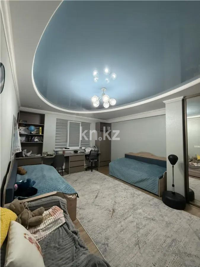 Продажа 3-комнатной квартиры, 118 м² в Алматы - фото 2