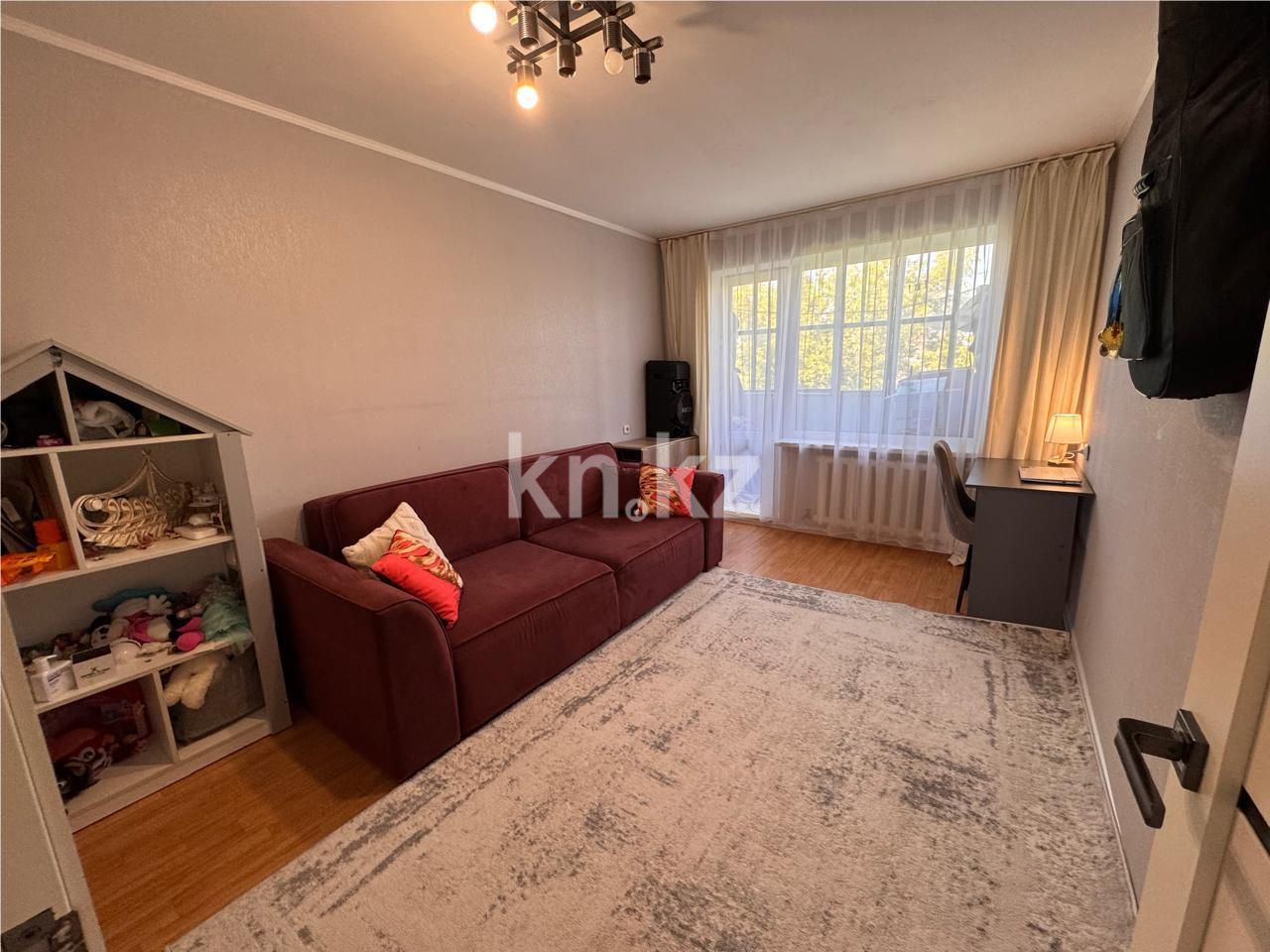 Продажа 2-комнатной квартиры, 49 м² в Темиртау - фото 3