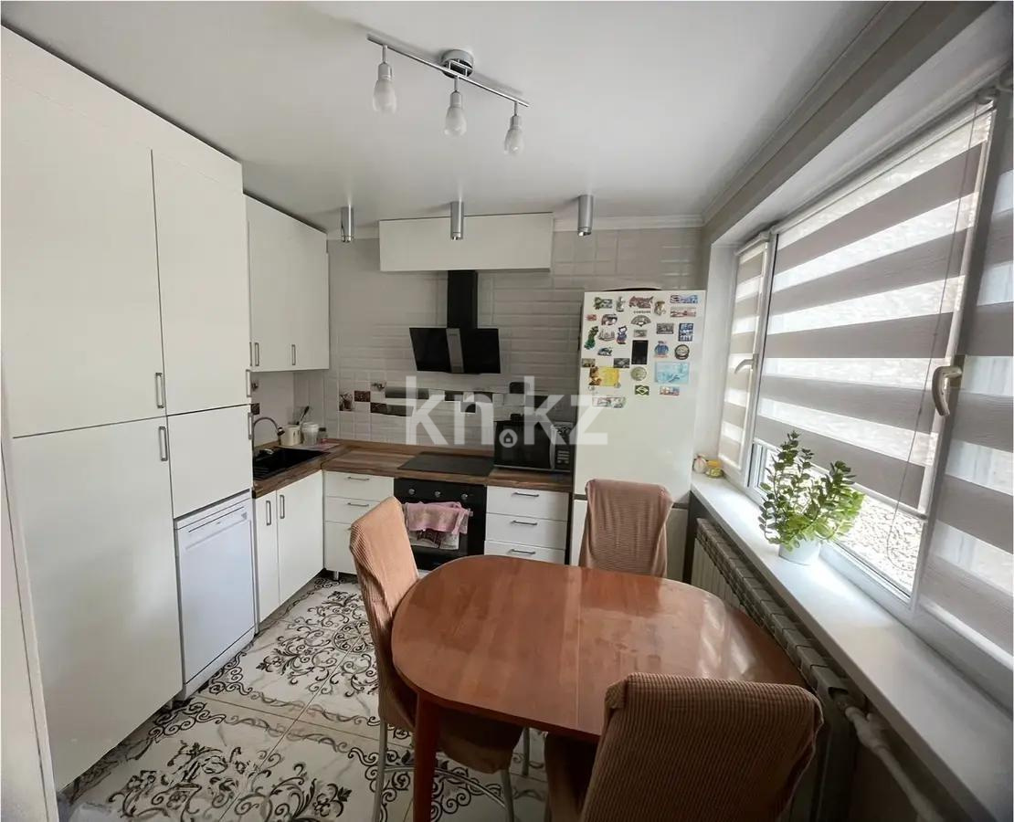 Продажа 2-комнатной квартиры, 51 м², ул. Сатыбалдина, дом  4 в Караганде - фото 5
