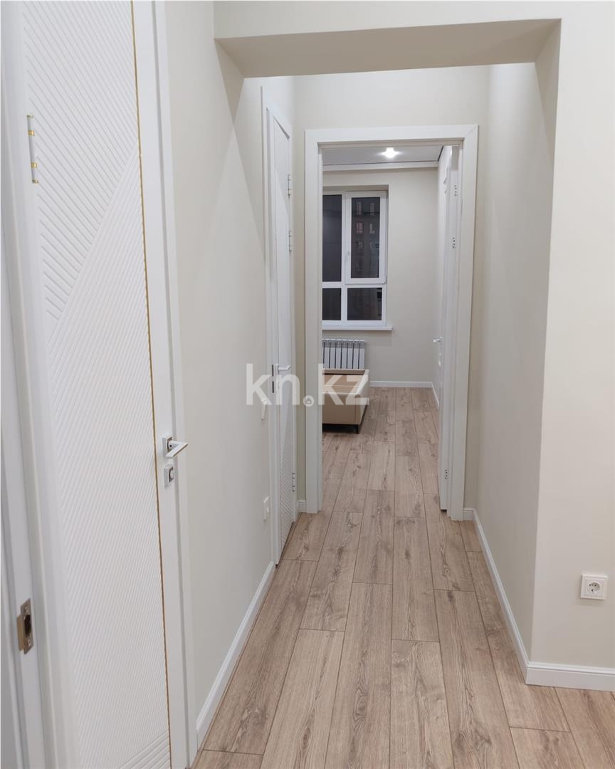 Продажа 3-комнатной квартиры, 78 м² в Караганде - фото 14