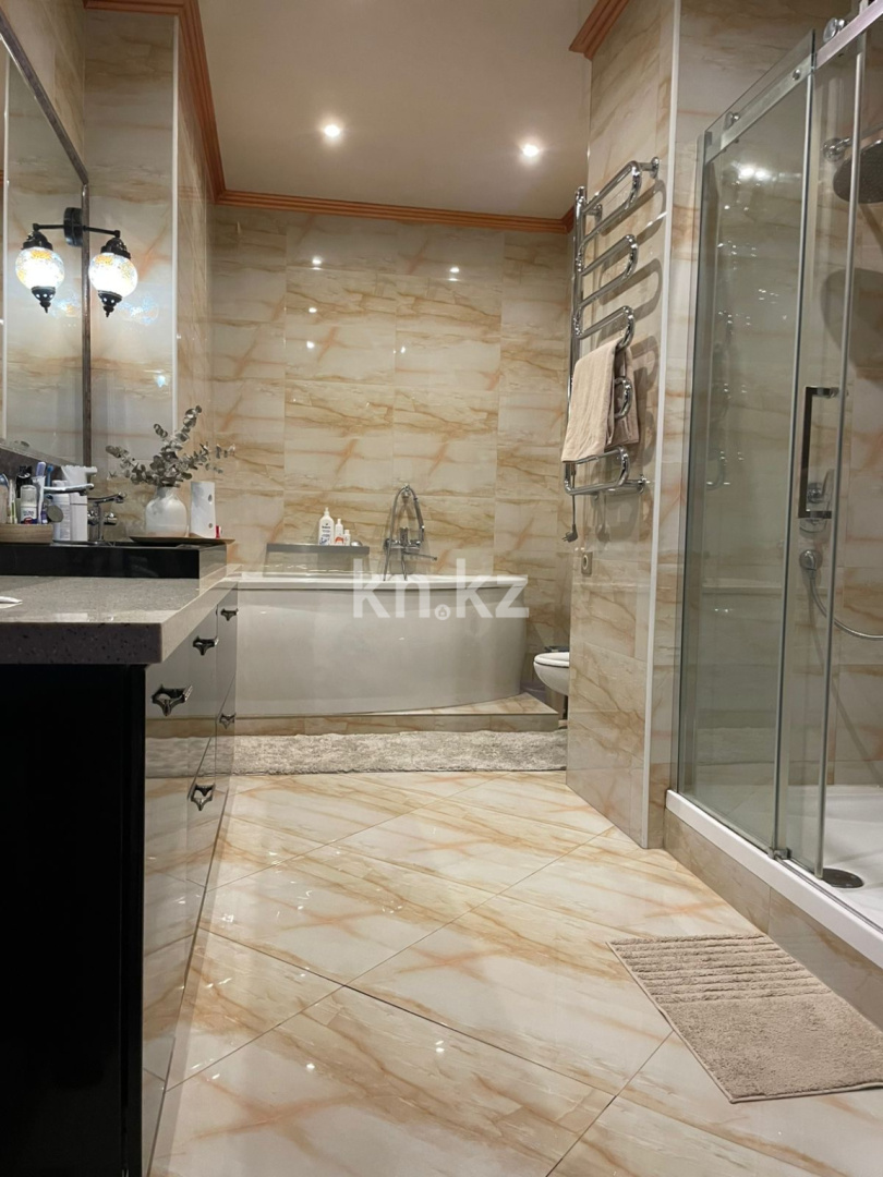 Продажа 3-комнатной квартиры, 96 м² в Астане - фото 4