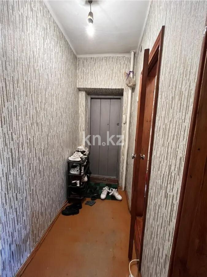 Продажа 1-комнатной квартиры, 30.8 м² в Алматы - фото 4