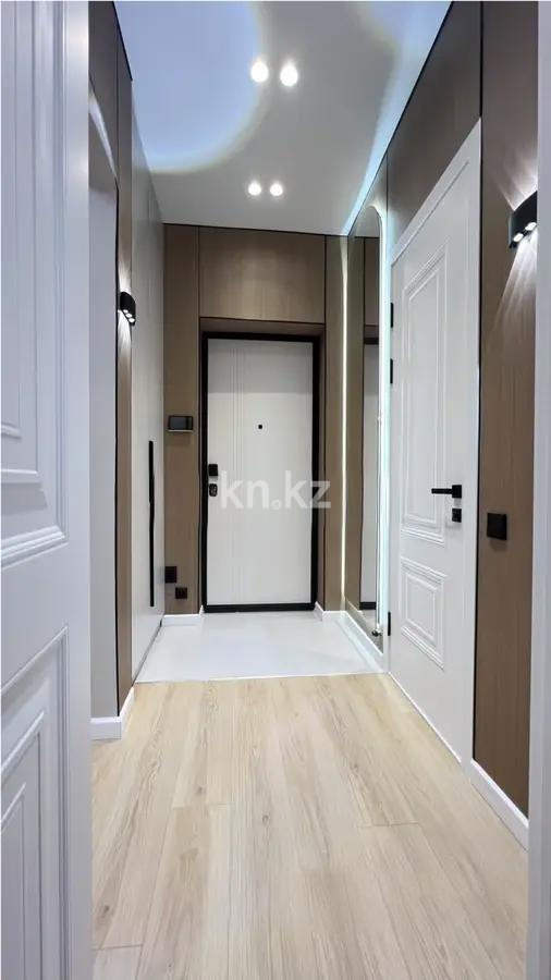 Продажа 1-комнатной квартиры, 39 м² в Алматы - фото 4