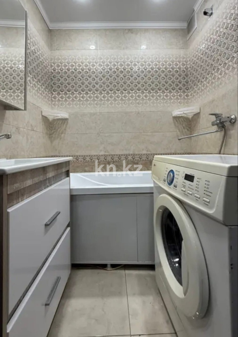 Продажа 2-комнатной квартиры, 54 м², ул. Таттимбета, дом  5 в Караганде - фото 7