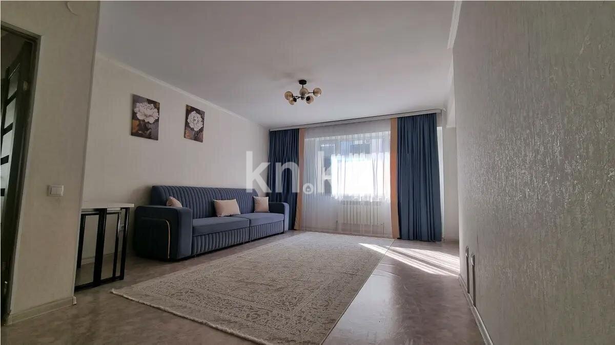 Продажа 2-комнатной квартиры, 66.5 м² в Алматы - фото 2