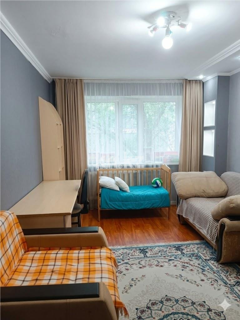 Продажа 3-комнатной квартиры, 64 м² в Караганде - фото 2