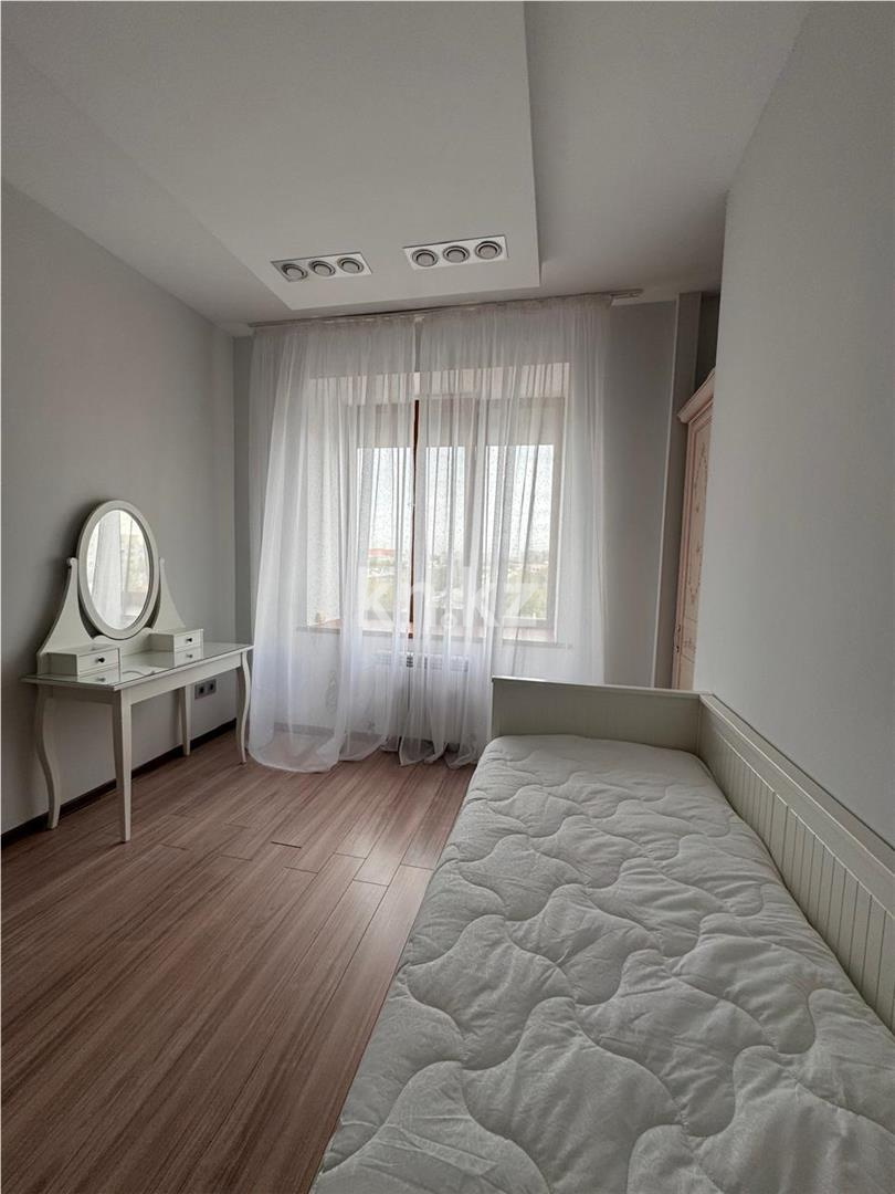 Продажа 4-комнатной квартиры, 121 м², ул. Лободы в Караганде - фото 8